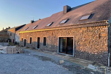 Rénovation générale