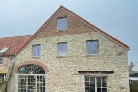 Rénovation d’une Villa 4 Façades