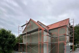 Projet de Rénovation