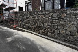 Démolition et Maçonnerie